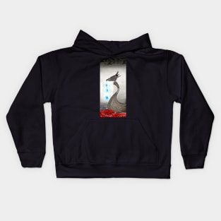 New Beginnings Kids Hoodie